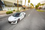 Acura NSX 2016 года (NA)